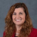 Photo of Kate J. Wieland